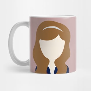 Elite Icon - Lucrecia Mug